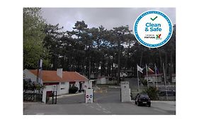 Parque de Campismo Orbitur Valado