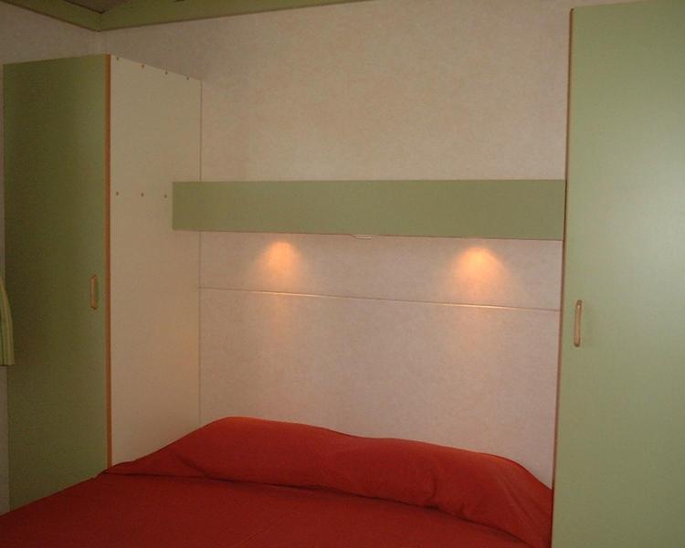 Parque de Campismo Orbitur Valado Nazaré Quarto foto