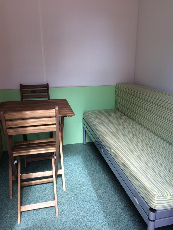 Parque de Campismo Orbitur Valado Nazaré Exterior foto